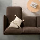 Moline krukke m/lokk