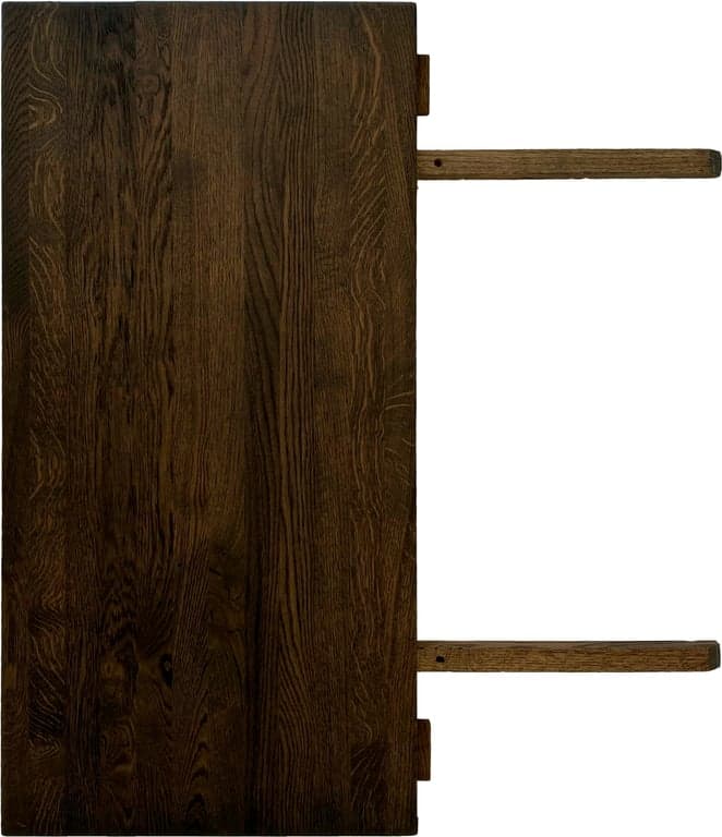 Bilde av Embla tilleggsplate (50x100 cm, smoked olje)