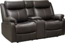 Jackson 2-seter reclinersofa med midtkonsoll