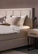 Odel® Tind kontinentalseng 180x200