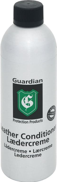 Bilde av Guardian Lærkrem med ekstra voks (500 ml)