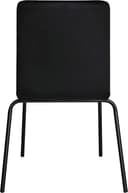 Isak spisestol stabelbar