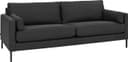Nobel 3-seter sofa
