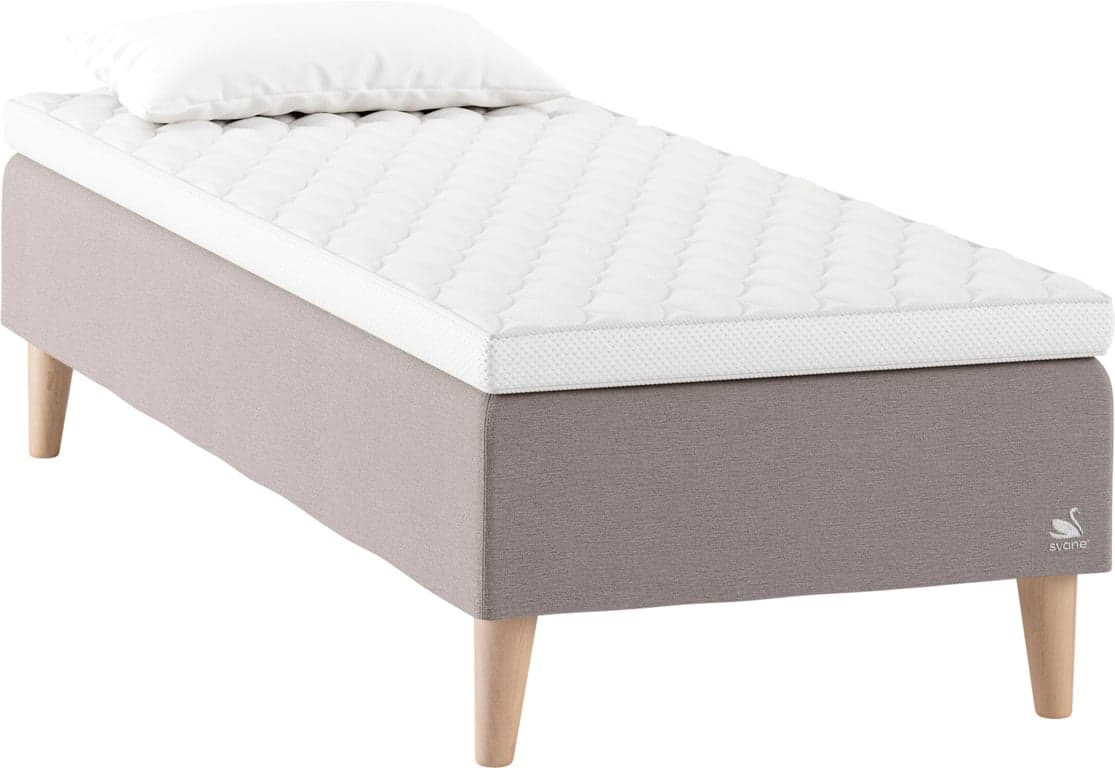 Svane® Mila rammeseng 90x200