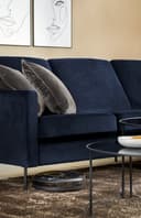 Choice Air hjørnesofa