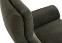 Silius recliner, manuell