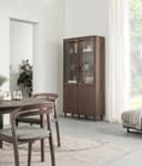 Editions by Skovby vitrineskap 420