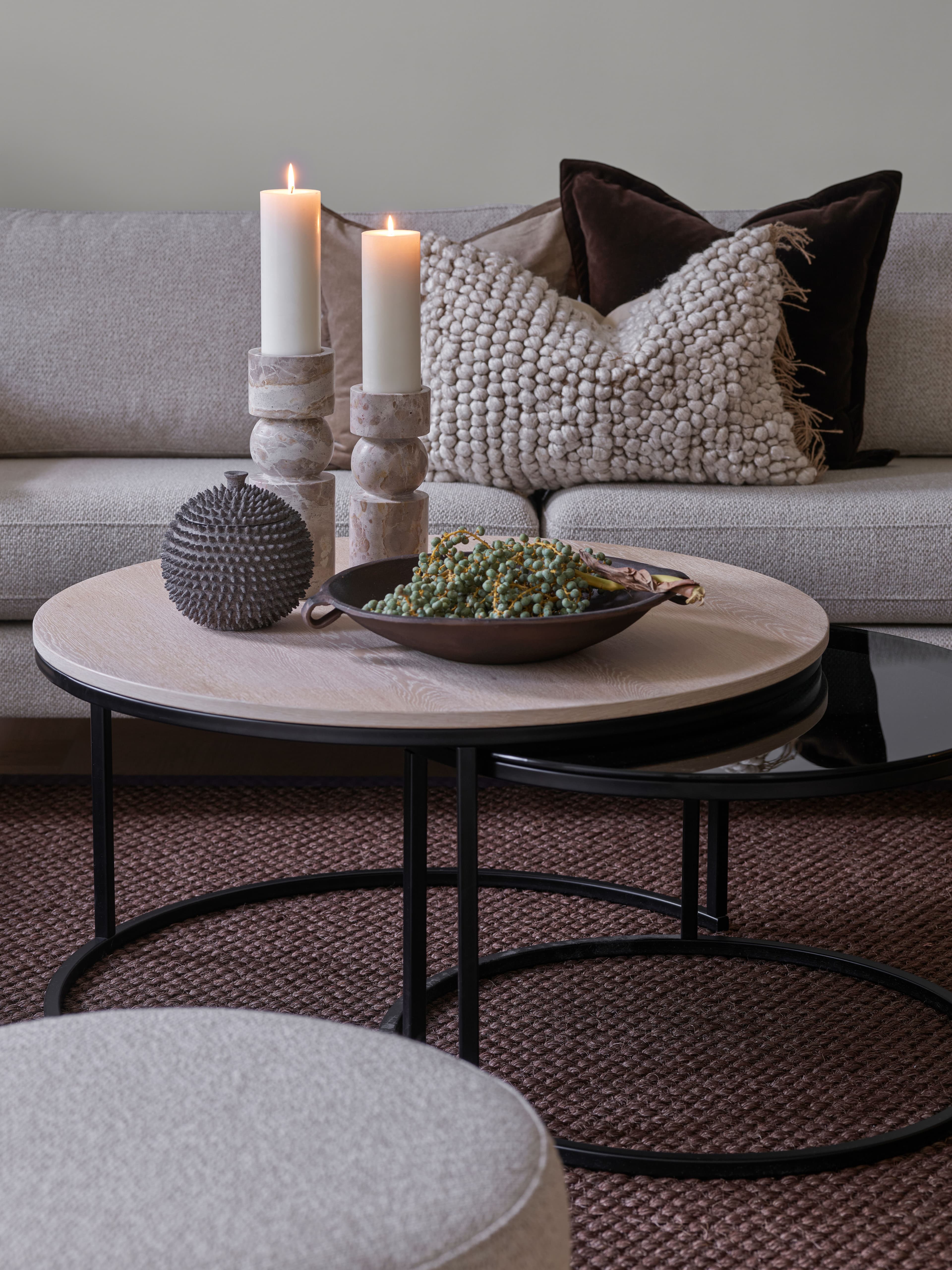 Interiørdetaljer fra Fagmøbler