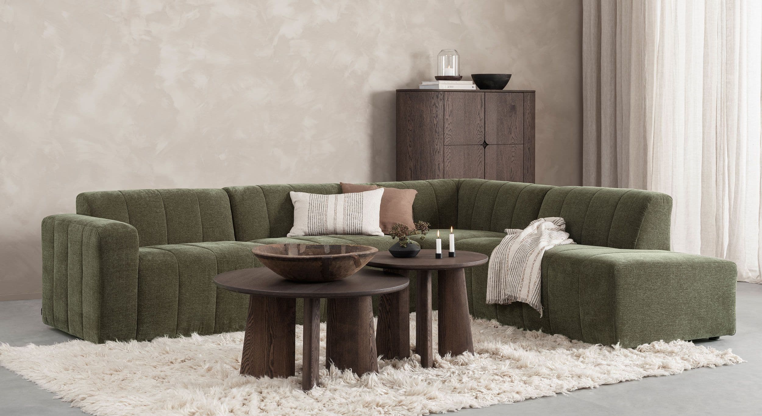 Hjellegjerde Urban hos Fagmøbler