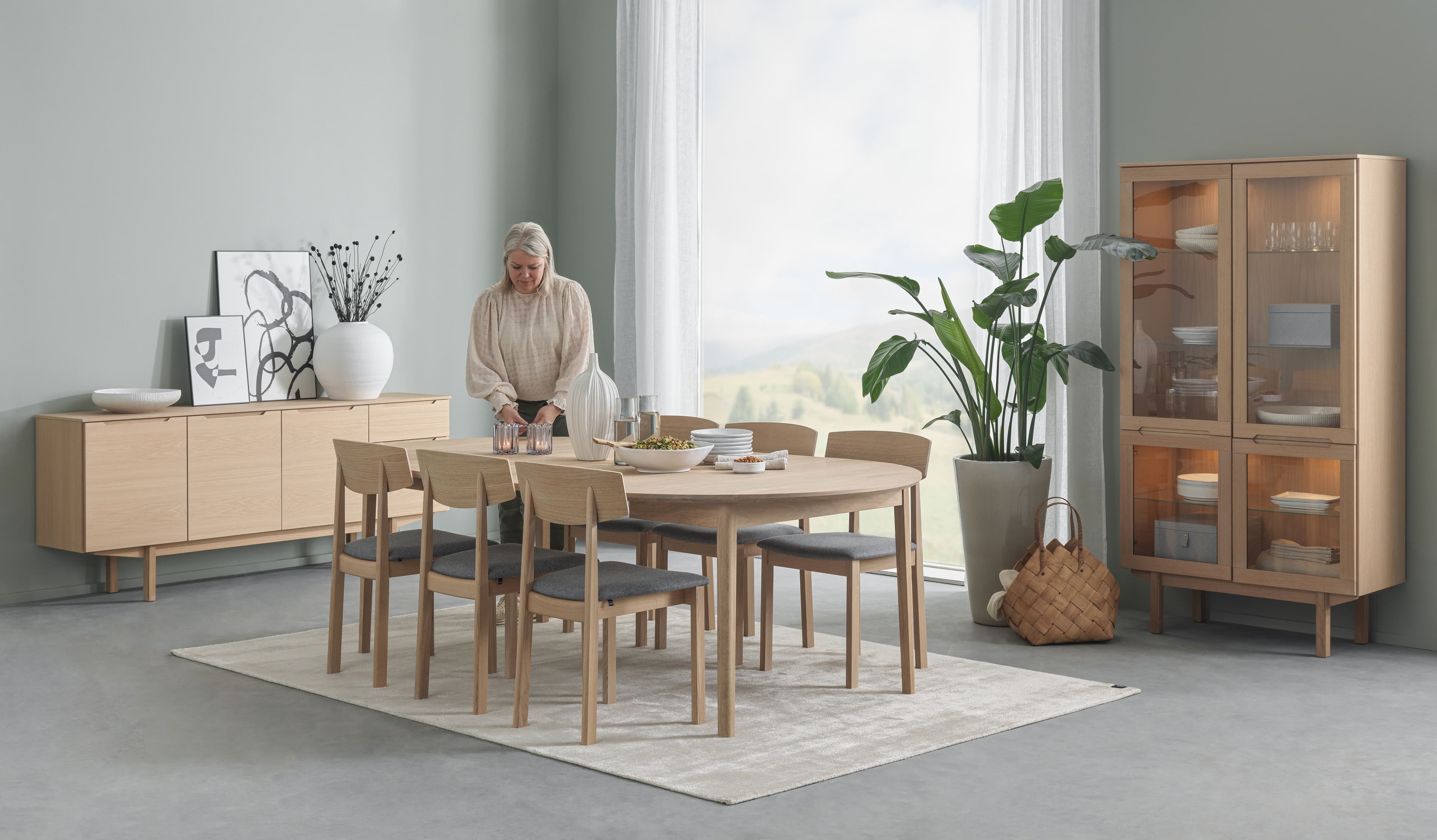 Editions by Skovby fra Fagmøbler