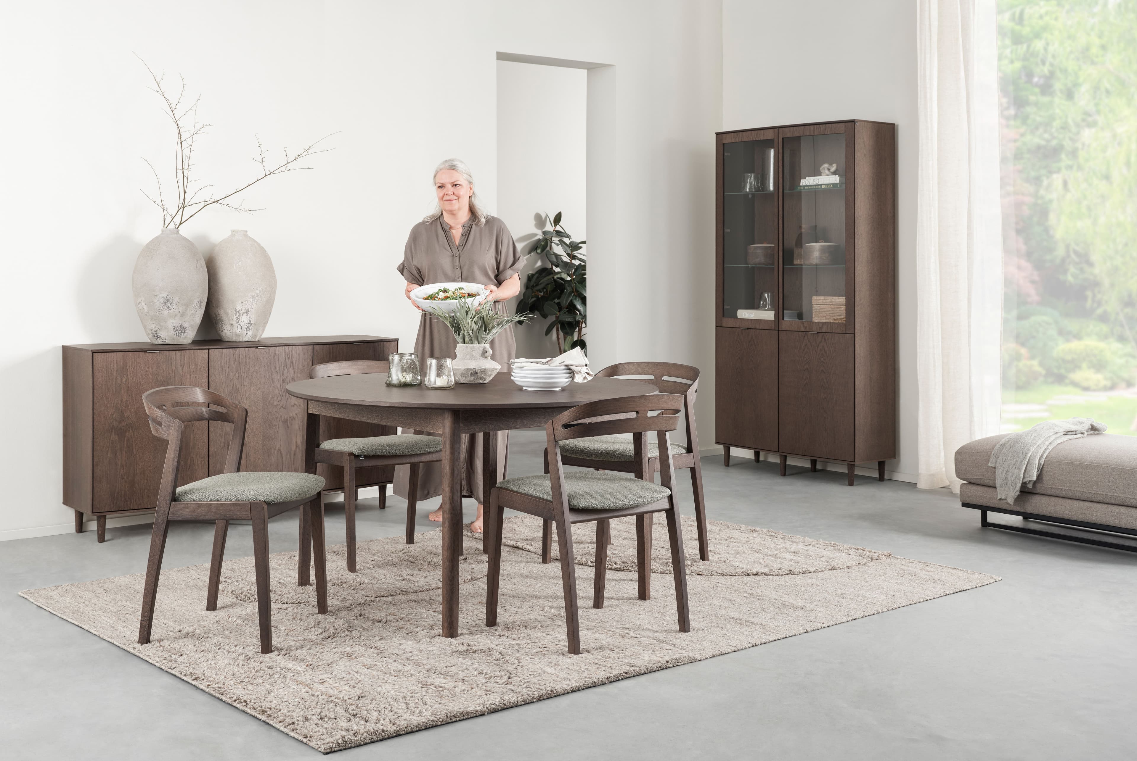 Spisestue: Vi hjelper deg å velge riktig