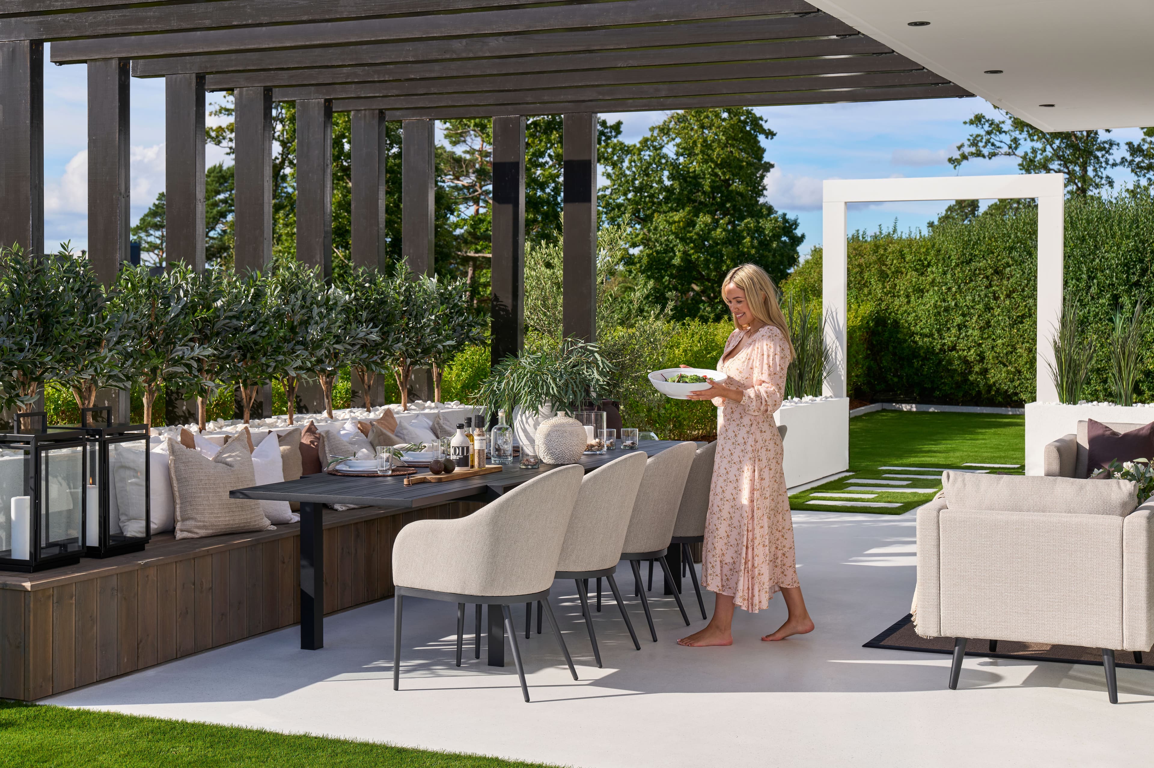 Se Monica Nyhus drømmeplass!