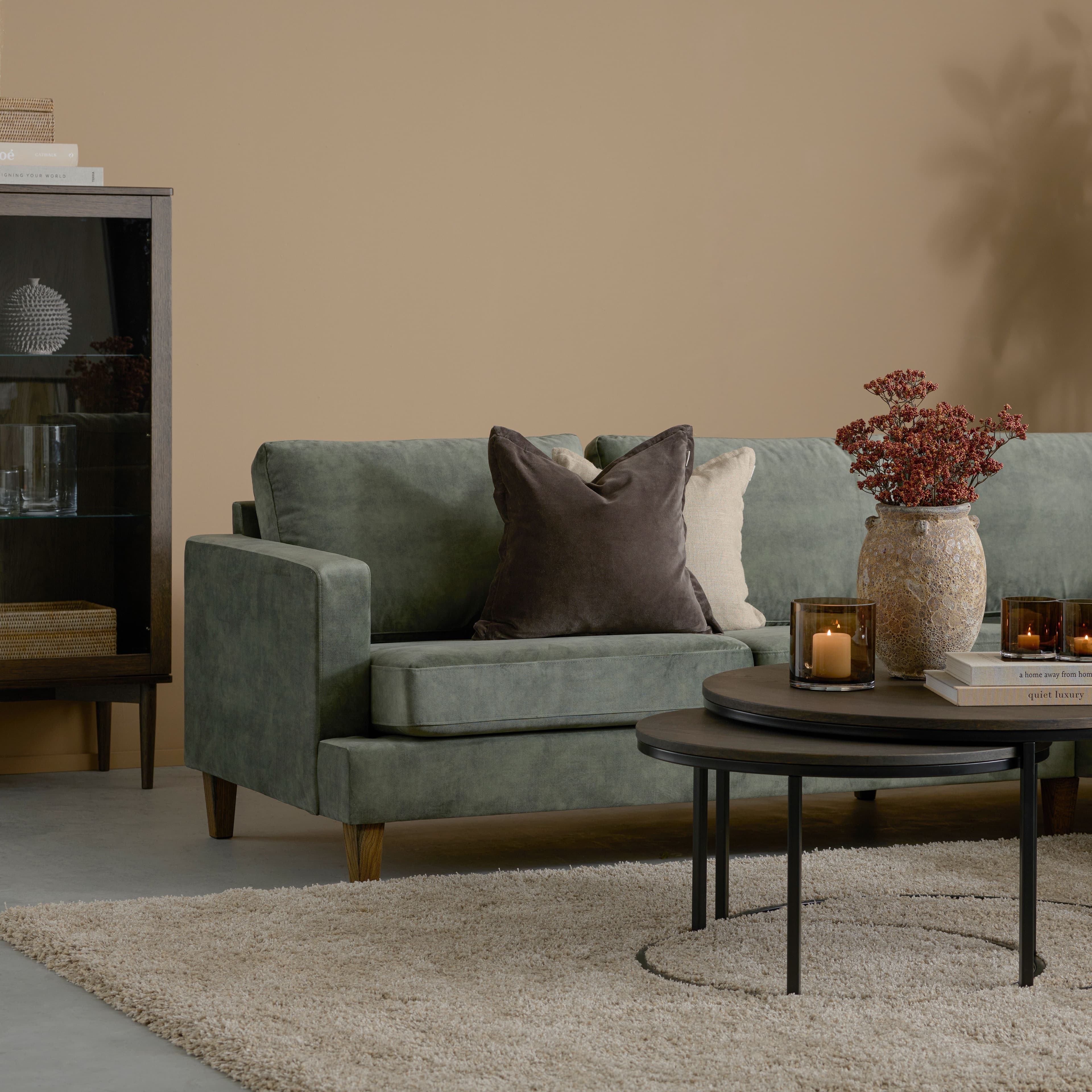 Modulsofa fra Fagmøbler