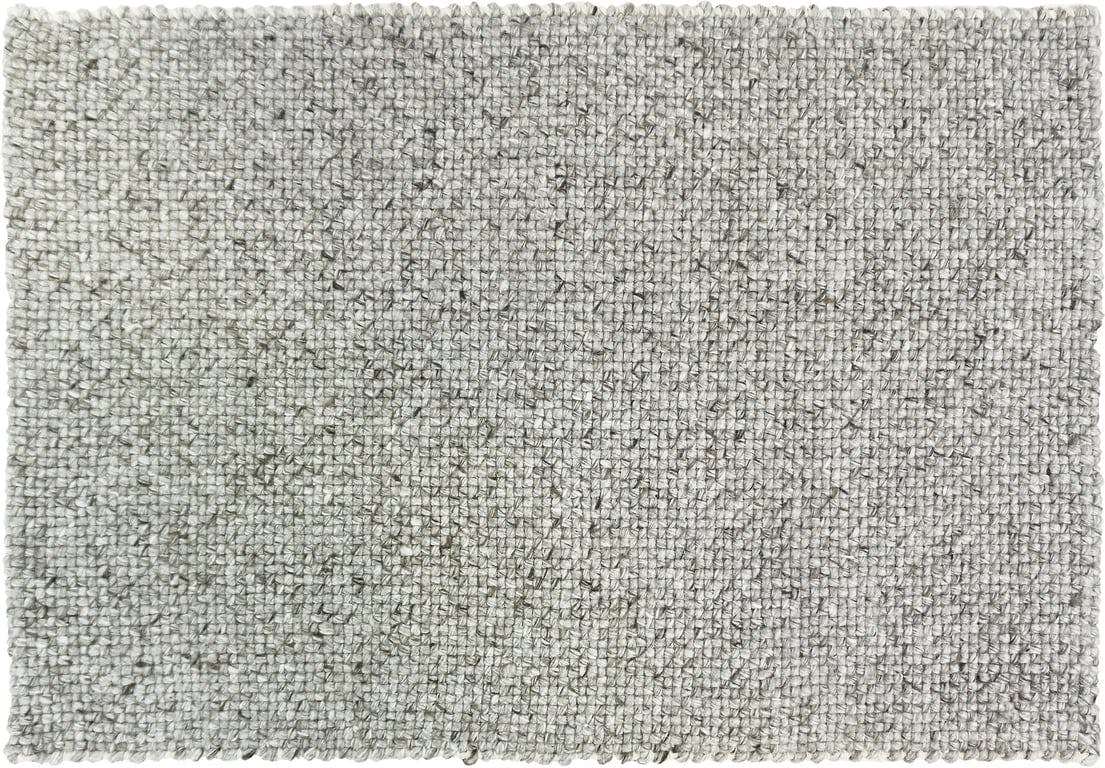 Bilde av Helsinki teppe (160x230 cm, grå)
