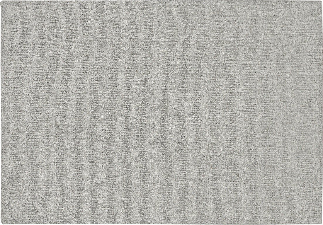 $Bilde av Colmar teppe (200x290 cm, lys grå)