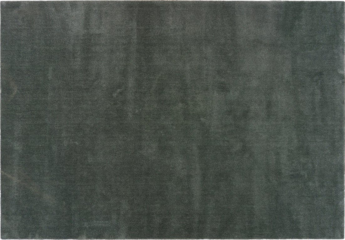 Bilde av Myk teppe (160x230 cm, grønn)