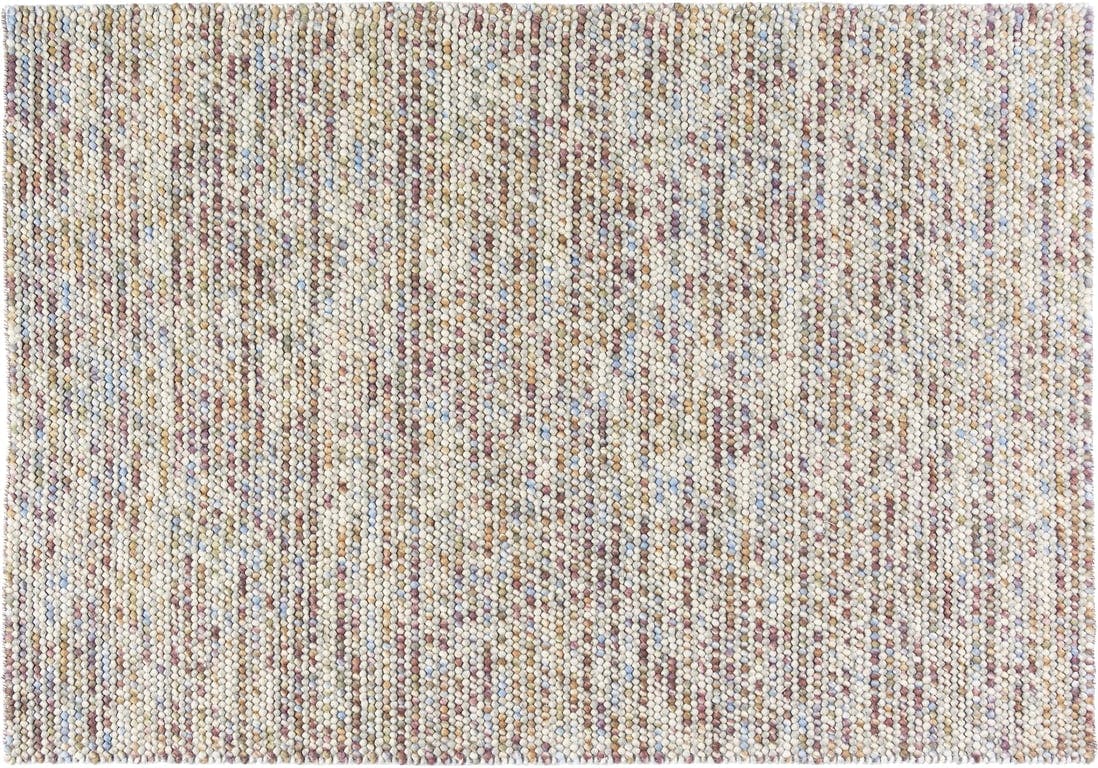 Bilde av Riverstone teppe (160x230 cm,  multi kobber)