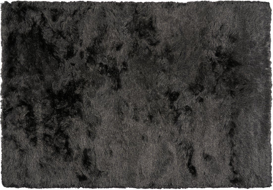 $Bilde av Malibu teppe (160x230 cm, kull)