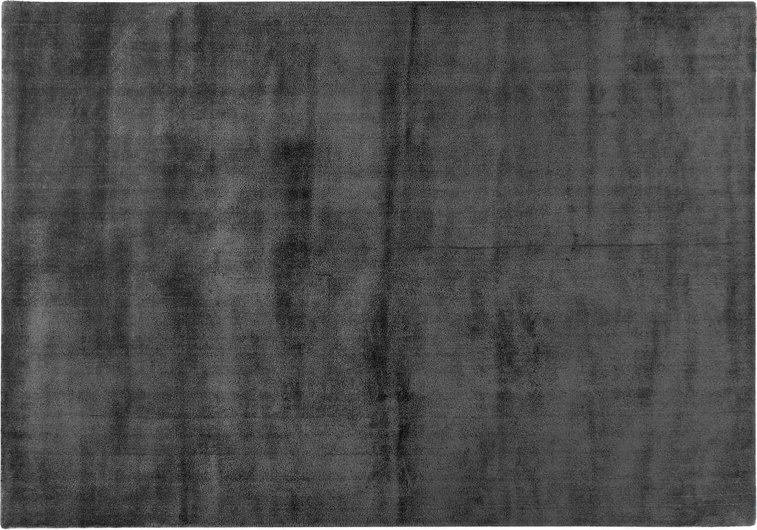 Bilde av Visby teppe (160x230 cm, mørk grå)