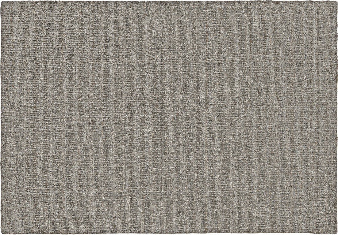$Bilde av Colmar teppe (200x290 cm, lys brun)
