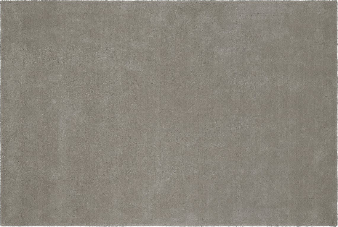 Bilde av Nobel X teppe (160x230 cm, lys grå)