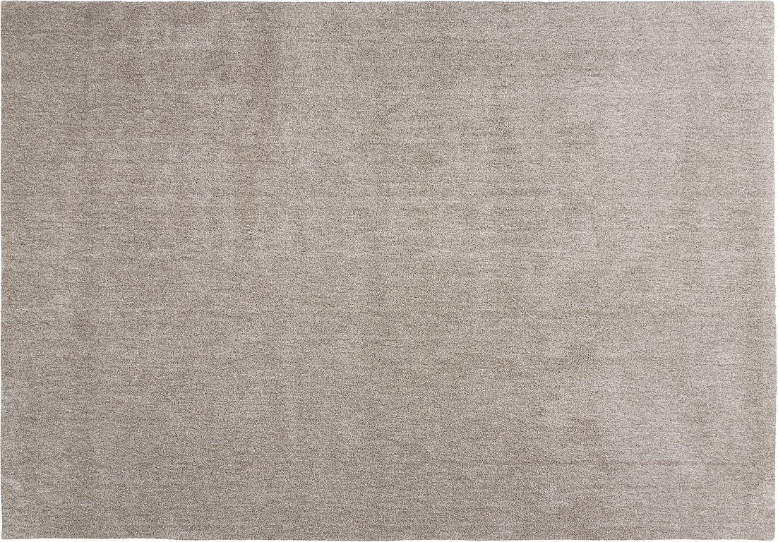 Bilde av Myk teppe (160x230 cm, beigemix)